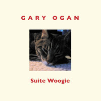 Gary Ogan - Suite Woogie