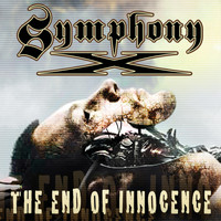 Symphony X - The End of Innocence