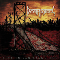 DEATH ANGEL - A Trashumentary & the Bay Calls for Blood (Live in San Francisco)
