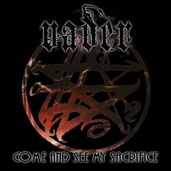 Vader - Come and See My Sacrifice