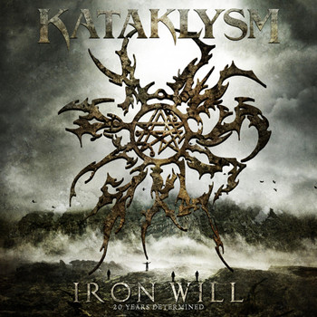 KATAKLYSM - Iron Will: 20 Years Determined (Live)