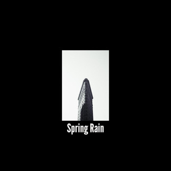 Nick Sherwin - Spring Rain