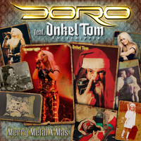 Doro - Merry Metal Xmas