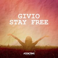 Givio - Stay Free (Radio Edit)