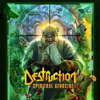 DESTRUCTION - Spiritual Genocide (Explicit)