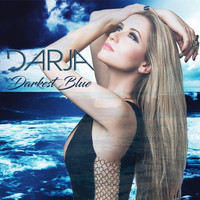 Darja - Darkest Blue