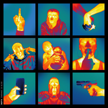 Skepta - Ignorance is Bliss (Explicit)