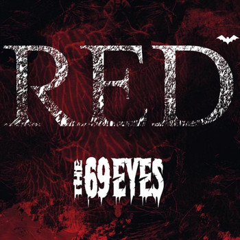 The 69 Eyes - Red