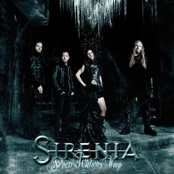 Sirenia - Seven Widows Weep