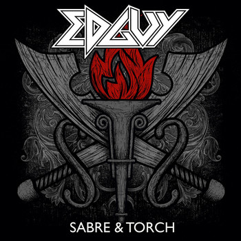 EDGUY - Sabre & Torch (Edit)