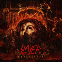 Slayer - Repentless (Explicit)