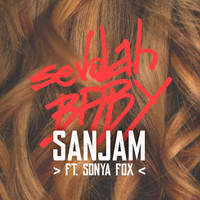 SevdahBABY - SANJAM