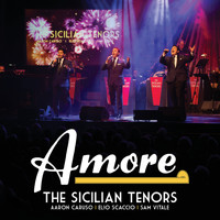 The Sicilian Tenors - Amore