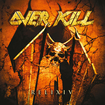 Overkill - Reli XIV