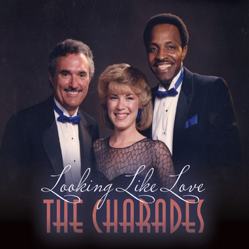 The Charades - Looking Like Love