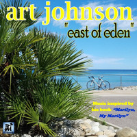 Art Johnson - East of Eden