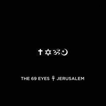 The 69 Eyes - Jerusalem