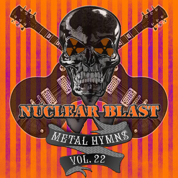 Various Artists - Metal Hymns, Vol. 22 (Explicit)