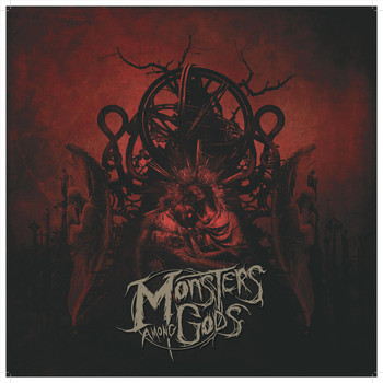 Monsters Among Gods - Monsters Among Gods (EP) (Explicit)