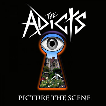 The Adicts - Picture the Scene