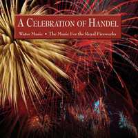 handel - A Celebration of Handel