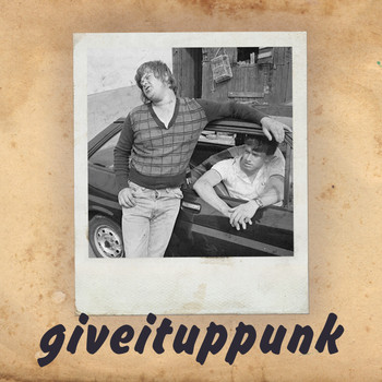 giveituppunk - In Times