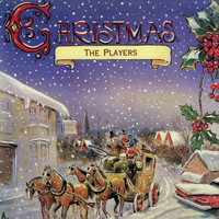Phil Manzanera - Christmas, The Players