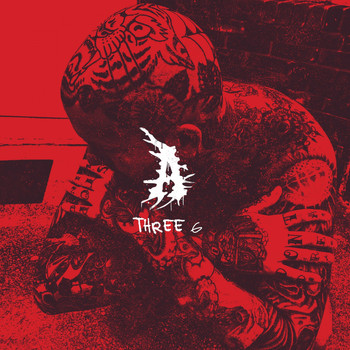 Attila - Three 6