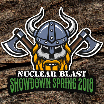 Various Artists - Nuclear Blast Showdown Spring 2018 (Explicit)
