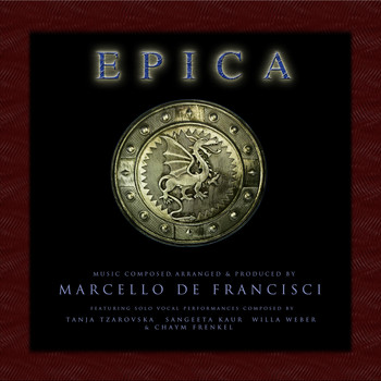 Marcello De Francisci - E P I C A