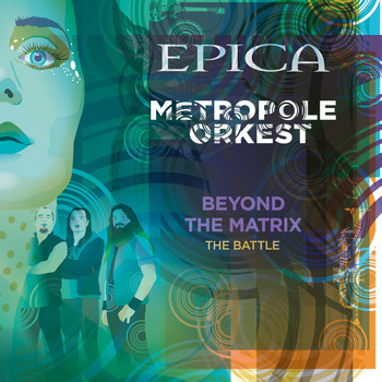 Epica - Beyond the Matrix - The Battle