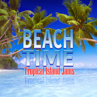 Gold Coast - Beach Time: Tropical Island Jams
