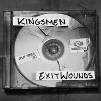 Kingsmen - Oppressor