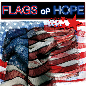 Gold Coast - Flags of Hope: Patriotic America