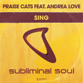 Praise Cats Feat. Andrea Love - Sing