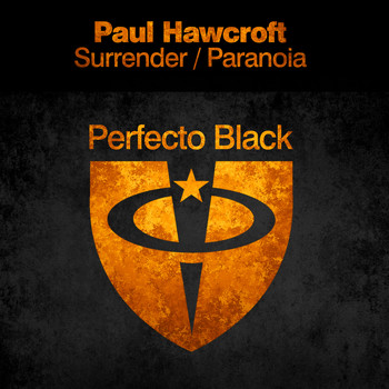 Paul Hawcroft - Surrender / Paranoia