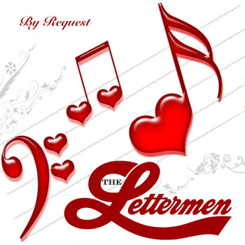 The Lettermen - By Request