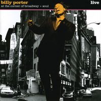 Billy Porter - At The Corner Of Broadway And Soul (Live)