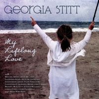 Georgia Stitt - My Lifelong Love