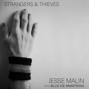 Jesse Malin - Strangers & Thieves