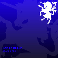 Joe Le Blanc - Blue Eyes