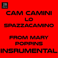 Cartoon Band - Cam Camini lo Spazzacamino (Instrumental Version From ''Mary Poppins'')