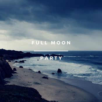 Various Artists - Full Moon Party