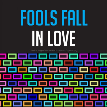 Various Artists - Fools Fall in Love