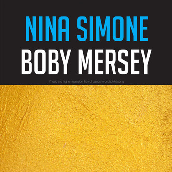Nina Simone, Bob Mersey - Nina Simone & Bob Mersey