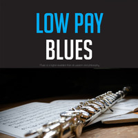 Ivory Joe Hunter - Low Pay Blues