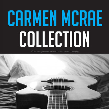 Carmen McRae - Carmen McRae Collection