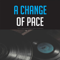 Quincy Jones, Helen Merrill - A Change of Pace