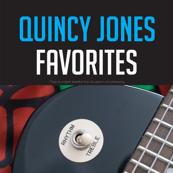 Quincy Jones - Quincy Jones Favorites