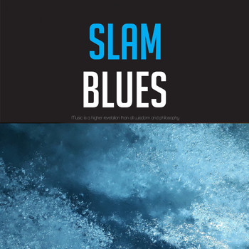 Various Artists - Slam Blues